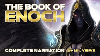 BOOK of ENOCH Full Narration [upl. by Einnaej]