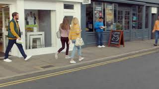 Lloyds Pharmacy 2018 TV Advert  Mark Holgate Soho Voices [upl. by Martinson601]