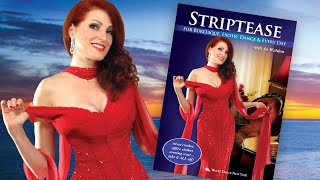 quotStriptease for Burlesque Exotic Dance and Every Dayquotinstant video  DVD with Jo Weldon [upl. by Okikuy]