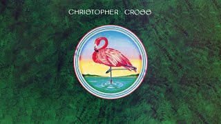 Christopher Cross  Ride Like the Wind Official Lyric Video [upl. by Aetnahc]