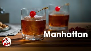 DRINK manhattan  Zaffari Drinks [upl. by Davin272]