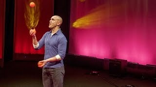 All it takes is 10 mindful minutes  Andy Puddicombe  TED [upl. by Lovmilla]