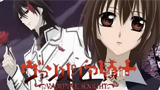 Vampire Knight AMV Yuki x Kaname x Zero [upl. by Platus]