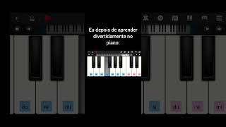 🥹🩷divertidamente disney piano [upl. by Althee]