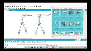 ThreeRouter Connection Using Static Routing  Cisco Packet Tracer Tutorial [upl. by Nauj]