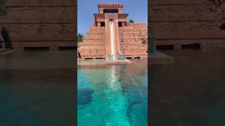 Leap Of Faith Most Dangerous Water Slide In World 🤯shorts [upl. by Eeliram295]