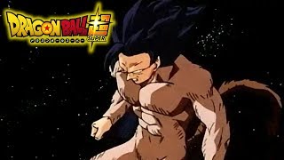 Yamoshi NEVER ATTAINED Super Saiyan God  Who is Yamoshi [upl. by Fonda]