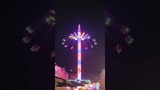 Kermis Zutphen 2024 shorts kermis [upl. by Nauqal]