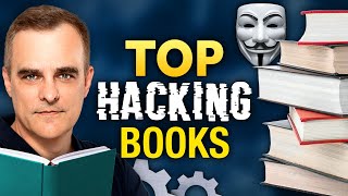 Top Hacking Books for 2024 plus Resources FREE and Paid [upl. by China861]