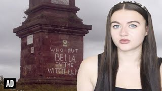 WHO PUT BELLA IN THE WYCH ELM  MIDWEEK MYSTERY [upl. by Maram105]