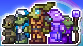 so i made the Terraria Goblin Invasion HARDER [upl. by Solomon]