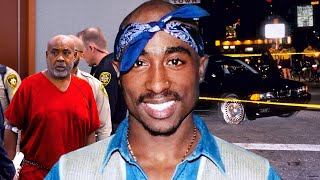 L’assassinat de 2Pac résolu après 27 ans denquête [upl. by Sinnard836]