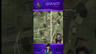 new pochinok stretegy 😱 day55 noob to pro series adenzo noobtopro freefire trending viral [upl. by Sanfred11]