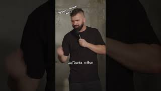 tak jest kochani standup hehe żarty śmieszne humor [upl. by Annol847]