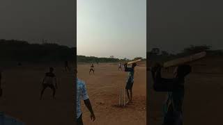 manapparai cricketlover 6ball 2six 1four 🏏🏏🏏shortsfeed [upl. by Grimbal677]