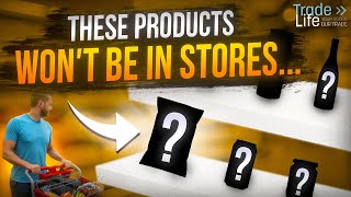 Top 9 Products that will soon disappear from stores [upl. by Cryan]