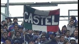 Atalanta vs Brescia  Campionato serie A 20022003 [upl. by Ansilme58]