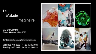 Le Malade Imaginaire [upl. by Gualtiero]