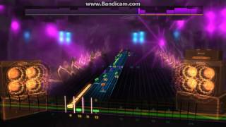 Rocksmith 2014 Sabaton  Last Dying Breath [upl. by Cordie]