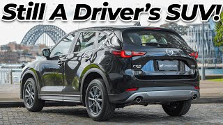 Is This 43k SUV Good Value Mazda CX5 Touring Active 2023 review [upl. by Newra]