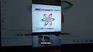 Coreldraw graphic design coreldraw tutorial coreldraw graphic illustrator graphic design [upl. by Revned]