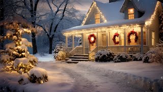 Traditional Christmas Music Piano Christmas Acoustic Christmas Songs Xmas Music by Ocb Relax [upl. by Jepson]