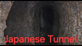 Japanese Tunnel In Baguio [upl. by Stephannie]