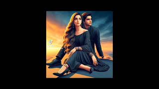 asmane jaio nare bondhu❤️❤️❤️ love song [upl. by Immanuel]