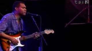 Robert Cray  Will You Think of Me [upl. by Ariamoy]