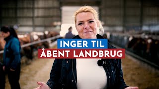 Inger til Åbent Landbrug [upl. by Yeldua]