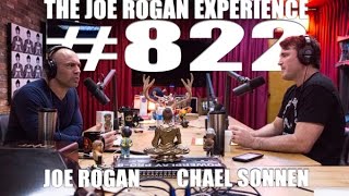 You Wanna Fight Joe Rogan Count Me In [upl. by Burdett]