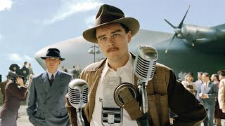 The Aviator Full Movie Fact amp Review in English  Leonardo DiCaprio  Cate Blanchett [upl. by Akenahs]