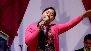 Lucila Aguilar VicenteCon este Canto [upl. by Gies454]