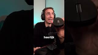 De Nieuwe Muizen Van LogitechG Zijn Geweldig ad [upl. by Erine]