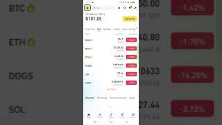 Voting process to list Beldex on Binance English Aarman binance beldex crypto cryptocurrency [upl. by Rennerb]