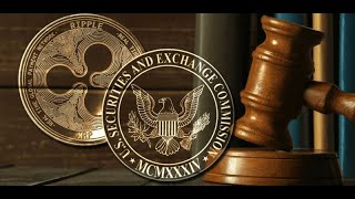 XRPs Fate Hangs in The Balance As The SEC vs Ripple Case Nears its Deadline for Court Filings [upl. by Upton]