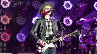 Beck LIVE FULL SHOW in 4K  Kansas City  September 12th 2017 [upl. by Aicenat]