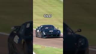 Best Sounding Ferrari Ever [upl. by Mirth]