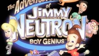 Jimmy Neutron Russian Opening [upl. by Emmett53]