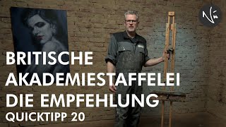 Britische Akademiestaffelei  Die Empfehlung [upl. by Campball959]