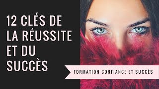 Les 12 clés de la RÉUSSITE et du SUCCES l BONHEUR ET ARGENT l Yournails International [upl. by Tannen]