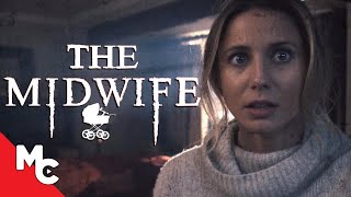 The Midwife  Full Movie  Horror Thriller  Lara Goodison [upl. by Ihc]