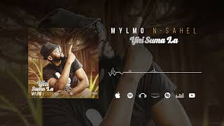 MYLMO N’SAHEL  YIRA SUNU  SON OFFICIEL [upl. by Michal]