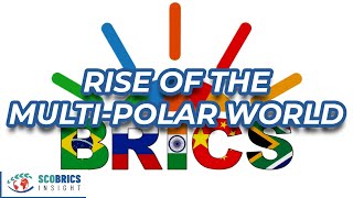 BRICS The Future of the Multipolar World 2024 [upl. by Mellicent]