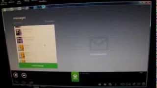 How to use SmartGlass on Windows XPVista7 with BlueStacks [upl. by Youngman]