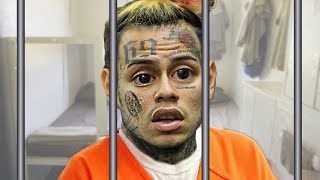 Tekashi 6IX9INE Is STOOPID [upl. by Firahs]