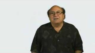 Danny DeVito Who Killed My Car [upl. by Jair]