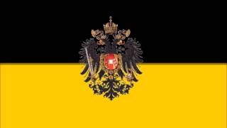 Austrian Imperial Anthem EAR RAPE [upl. by Rosenwald]