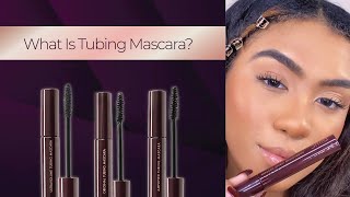 What Is Tubing Mascara  Blinc Inc [upl. by Caassi]