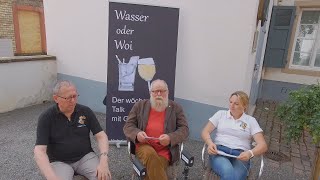 Wasser oder Woi Brezelfest 2024 [upl. by Dalli78]